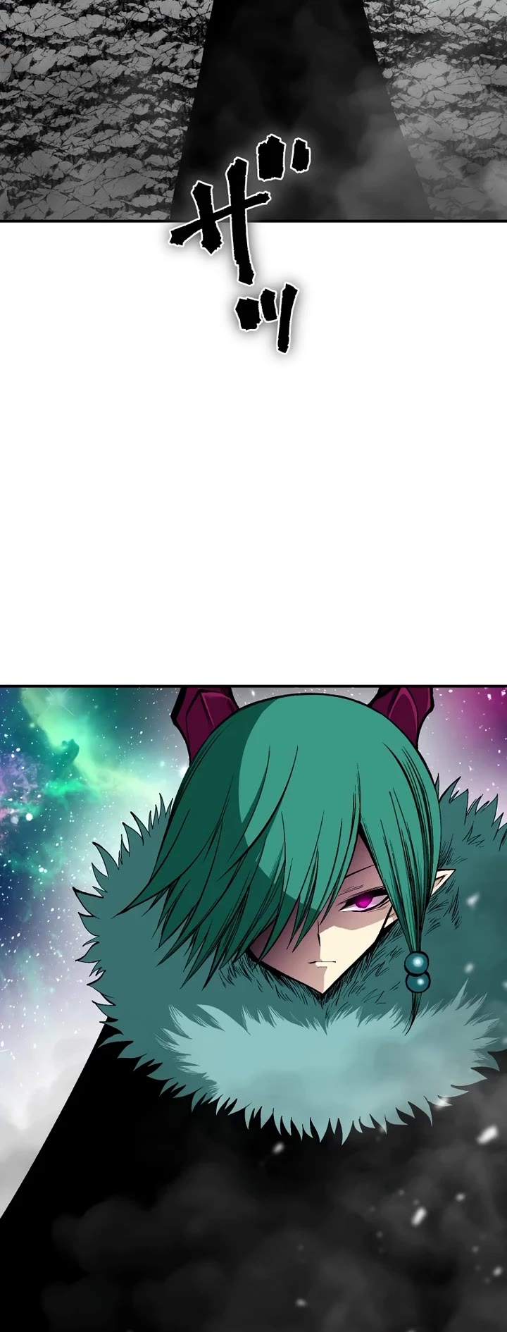 Ninja Reincarnation: Fuuma Kotarou's Quest to Reclaim His Humanity Chapter 34 page 47 - Chapter 34
