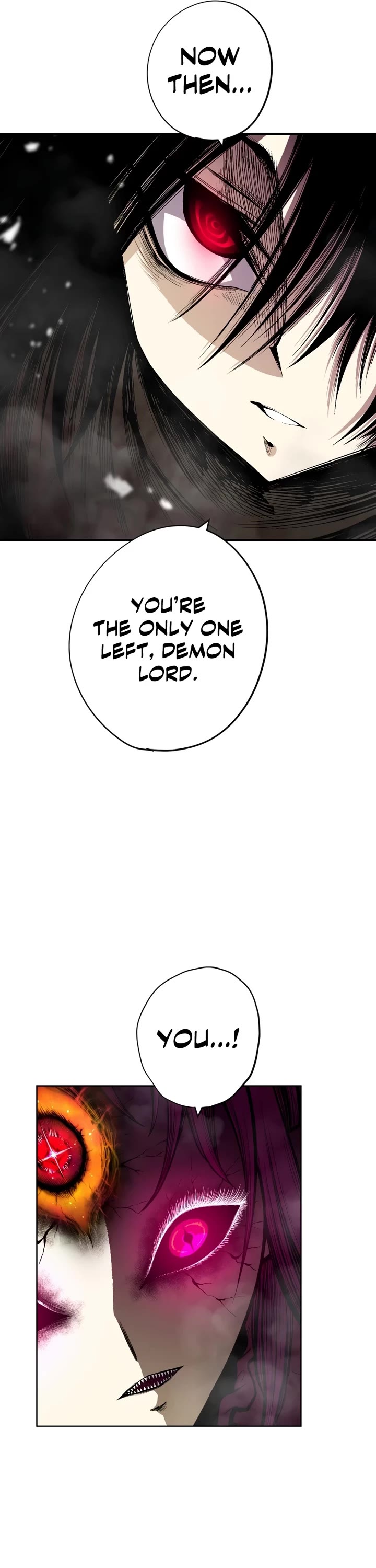 Ninja Reincarnation: Fuuma Kotarou's Quest to Reclaim His Humanity Chapter 34 page 6 - Chapter 34