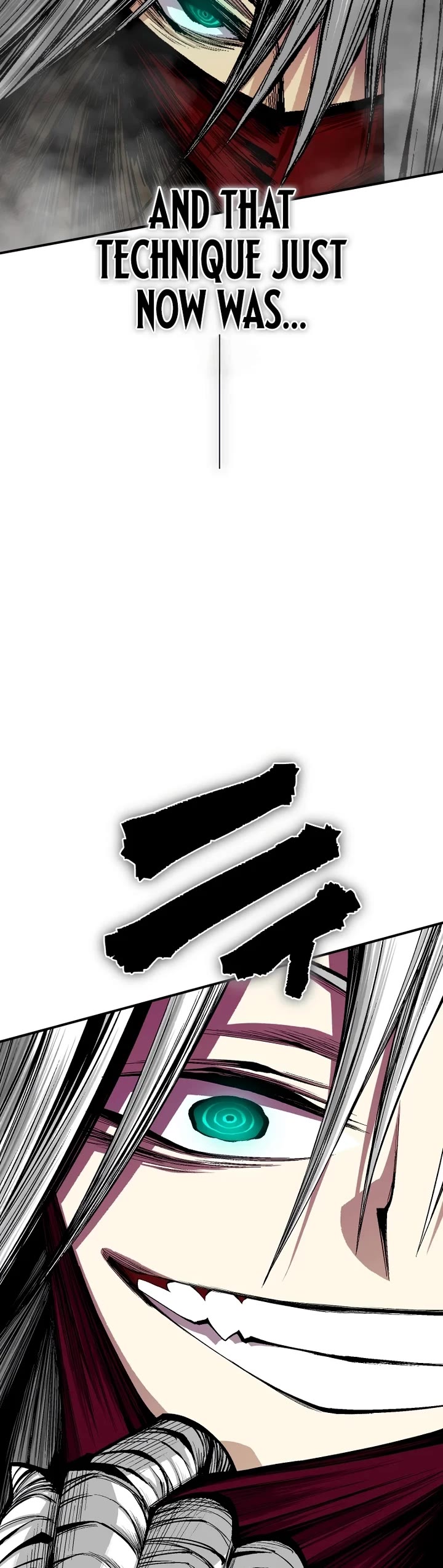 Ninja Reincarnation: Fuuma Kotarou's Quest to Reclaim His Humanity Chapter 34 page 9 - Chapter 34