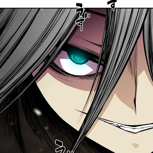 Ninja Reincarnation: Fuuma Kotarou's Quest to Reclaim His Humanity Chapter 34 cover