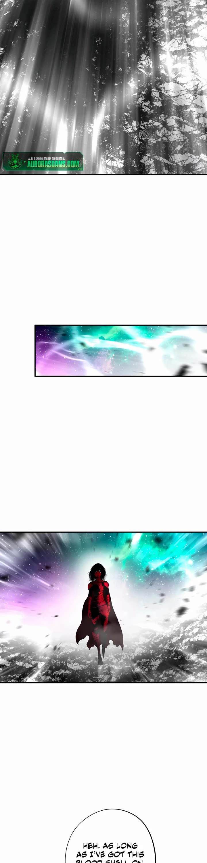 Ninja Reincarnation: Fuuma Kotarou's Quest to Reclaim His Humanity Chapter 35 page 12 - Chapter 35