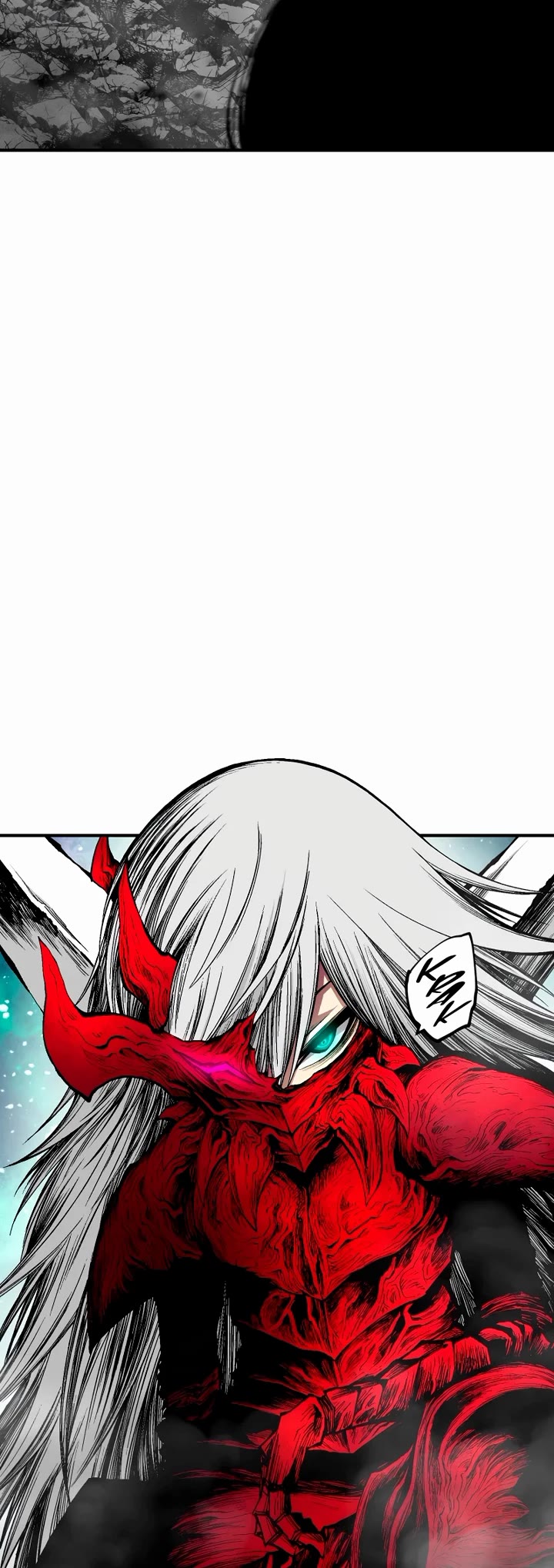 Ninja Reincarnation: Fuuma Kotarou's Quest to Reclaim His Humanity Chapter 35 page 14 - Chapter 35