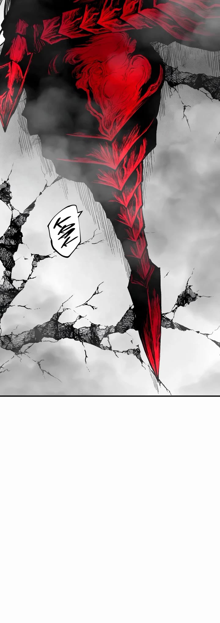 Ninja Reincarnation: Fuuma Kotarou's Quest to Reclaim His Humanity Chapter 35 page 15 - Chapter 35
