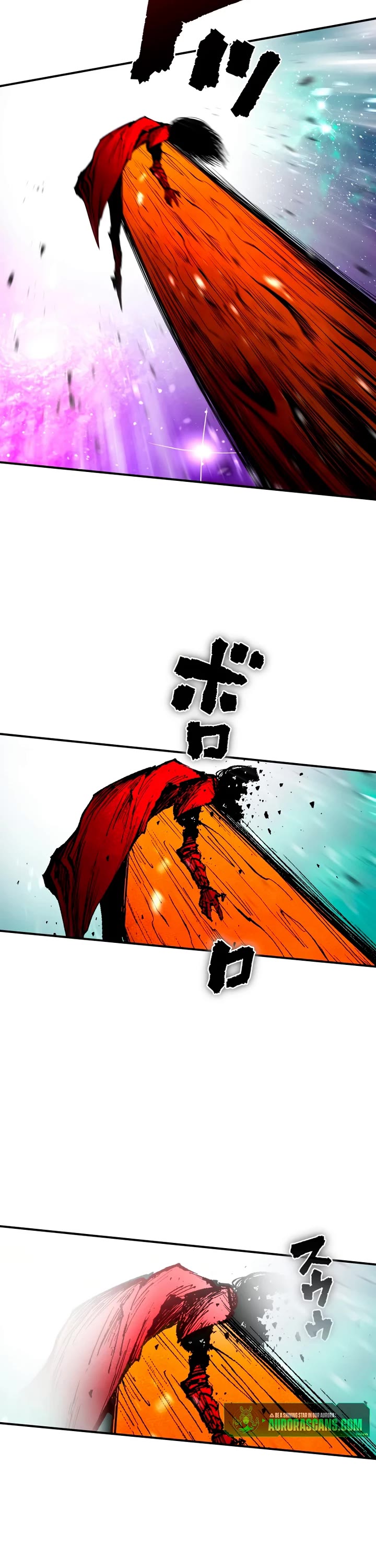 Ninja Reincarnation: Fuuma Kotarou's Quest to Reclaim His Humanity Chapter 35 page 23 - Chapter 35