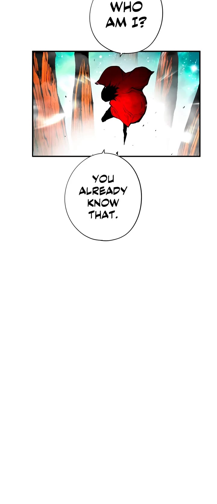 Ninja Reincarnation: Fuuma Kotarou's Quest to Reclaim His Humanity Chapter 35 page 30 - Chapter 35
