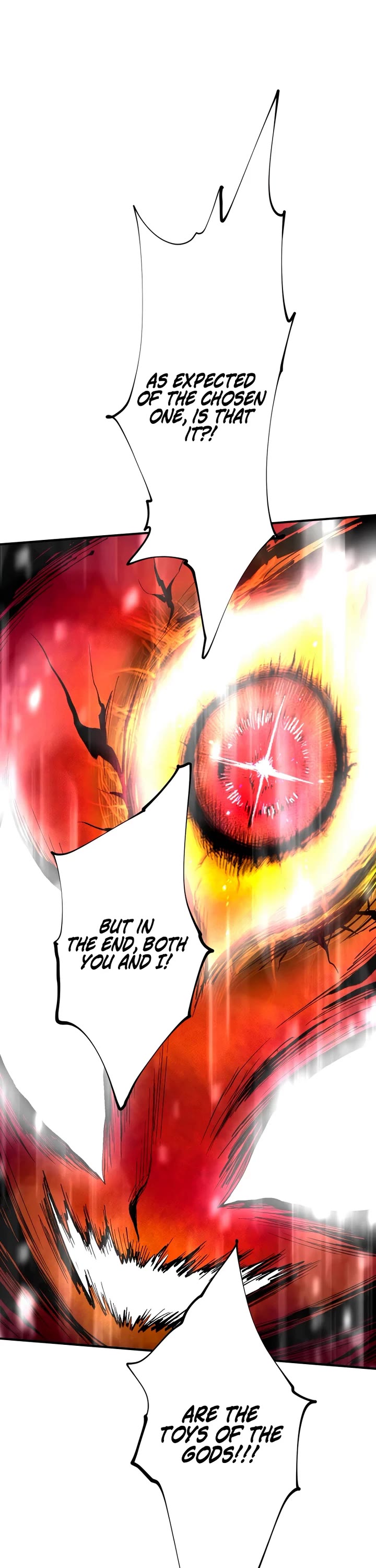 Ninja Reincarnation: Fuuma Kotarou's Quest to Reclaim His Humanity Chapter 35 page 32 - Chapter 35