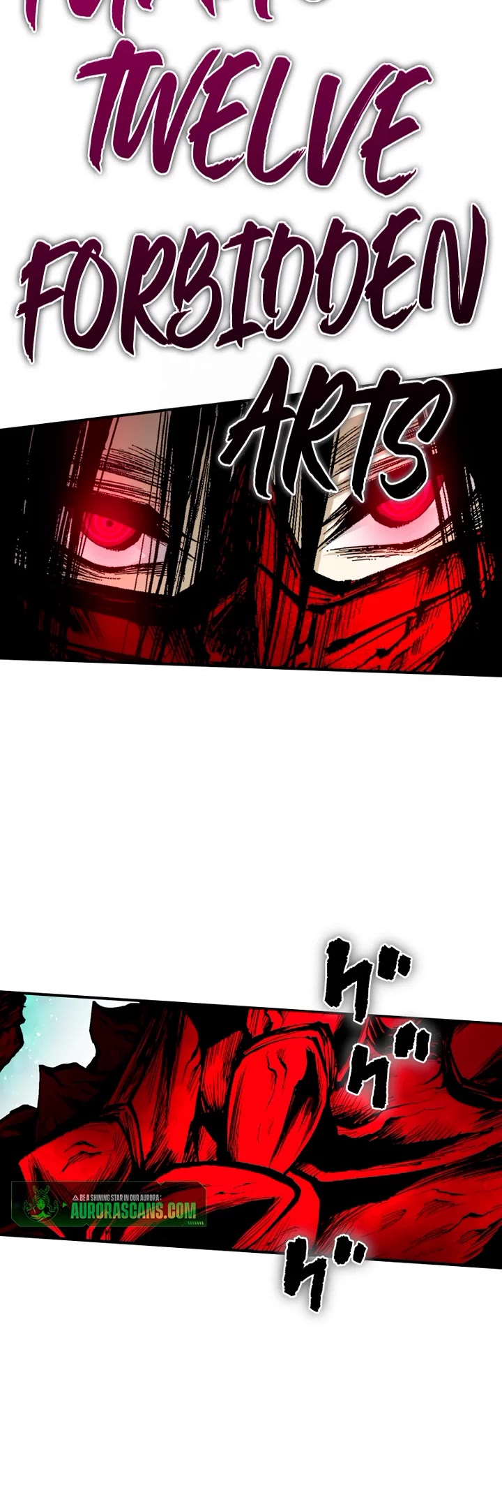 Ninja Reincarnation: Fuuma Kotarou's Quest to Reclaim His Humanity Chapter 35 page 34 - Chapter 35