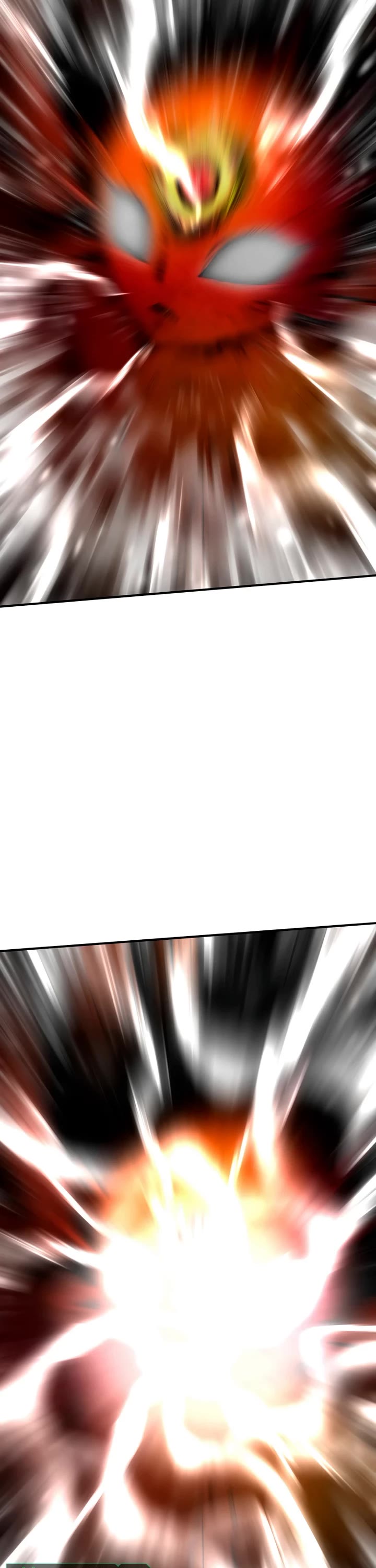 Ninja Reincarnation: Fuuma Kotarou's Quest to Reclaim His Humanity Chapter 35 page 37 - Chapter 35