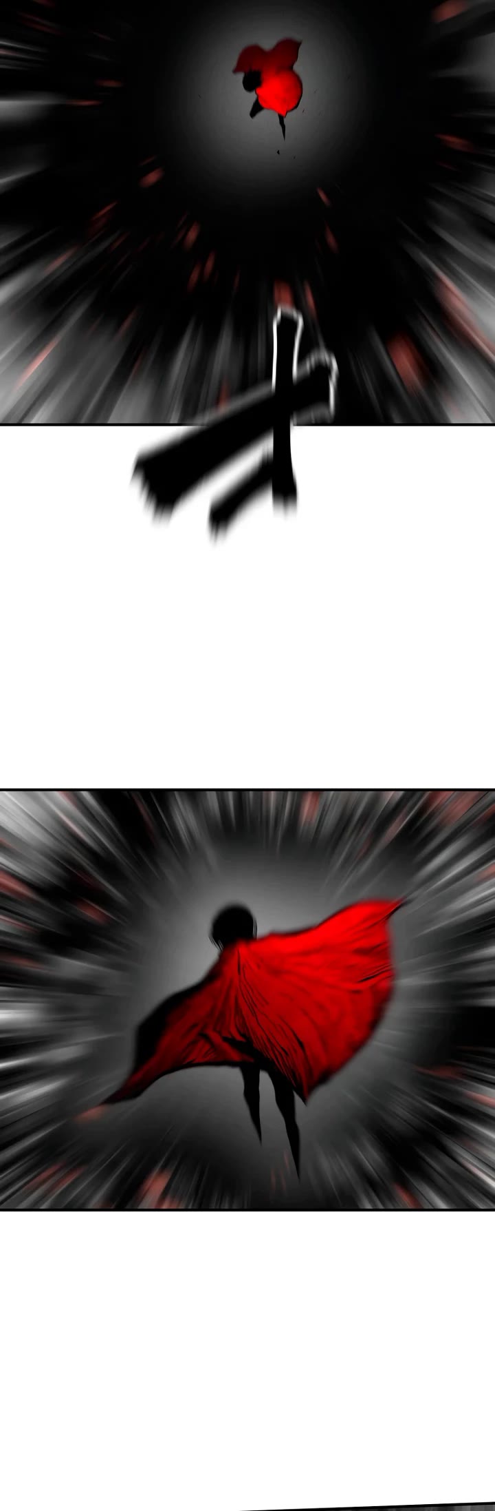 Ninja Reincarnation: Fuuma Kotarou's Quest to Reclaim His Humanity Chapter 35 page 40 - Chapter 35