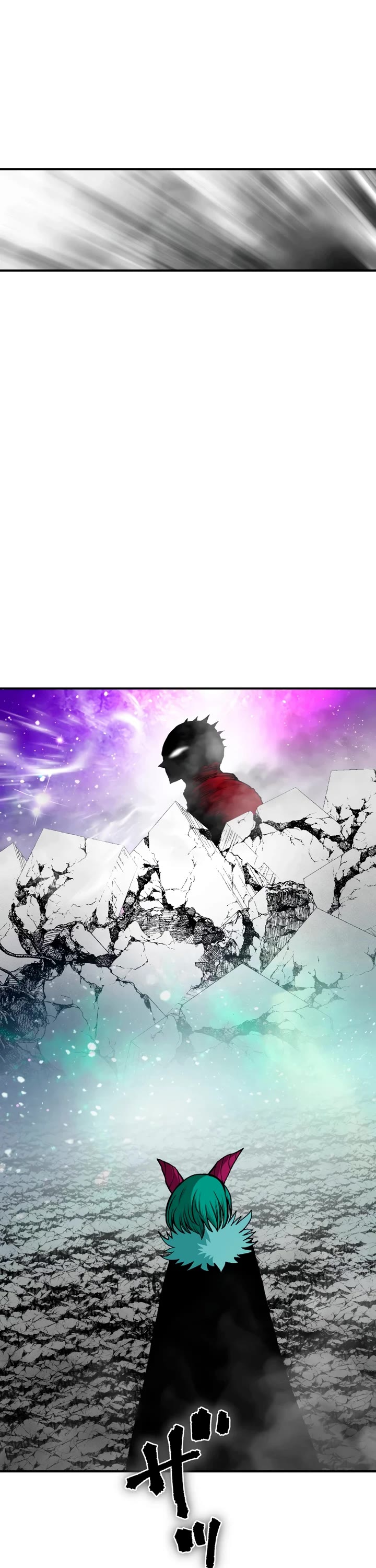 Ninja Reincarnation: Fuuma Kotarou's Quest to Reclaim His Humanity Chapter 35 page 7 - Chapter 35