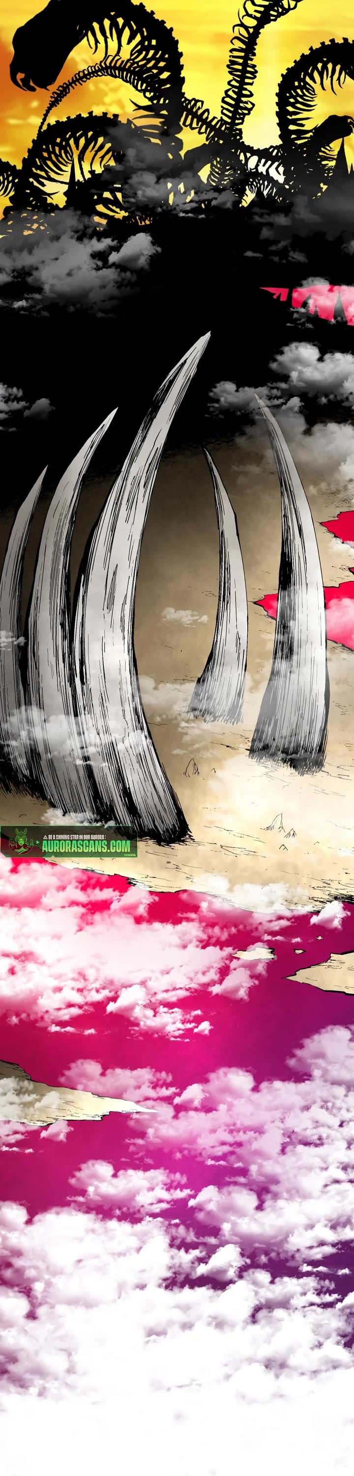 Ninja Reincarnation: Fuuma Kotarou's Quest to Reclaim His Humanity Chapter 36 page 12 - Chapter 36