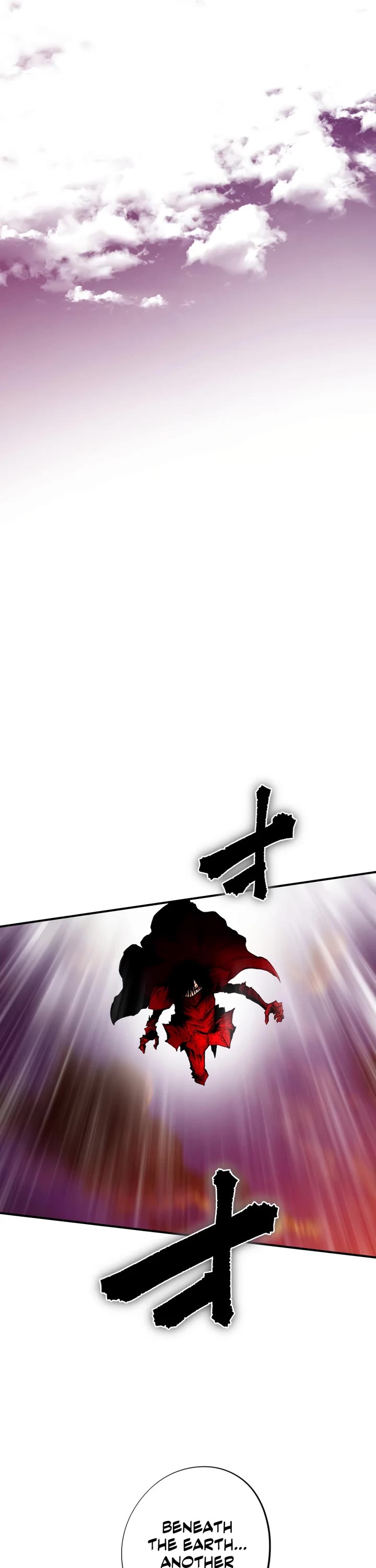Ninja Reincarnation: Fuuma Kotarou's Quest to Reclaim His Humanity Chapter 36 page 13 - Chapter 36