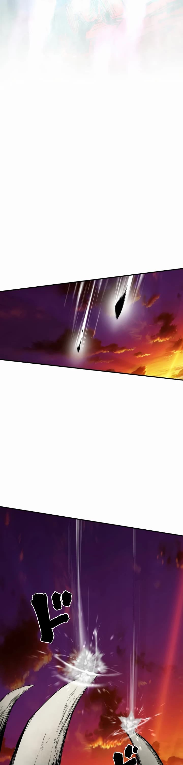Ninja Reincarnation: Fuuma Kotarou's Quest to Reclaim His Humanity Chapter 36 page 17 - Chapter 36