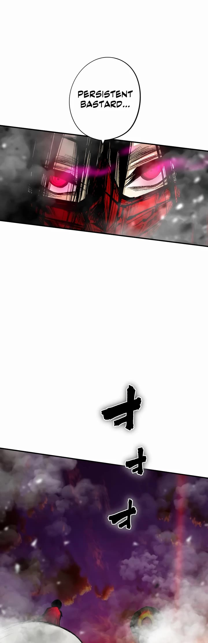 Ninja Reincarnation: Fuuma Kotarou's Quest to Reclaim His Humanity Chapter 36 page 19 - Chapter 36