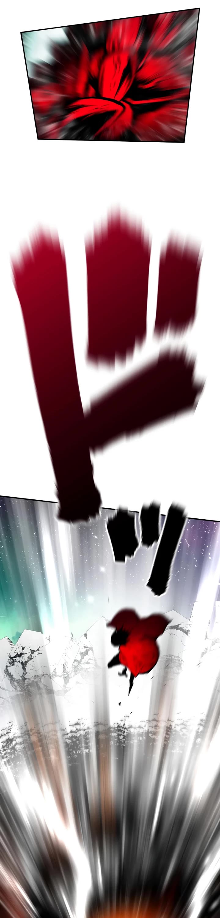 Ninja Reincarnation: Fuuma Kotarou's Quest to Reclaim His Humanity Chapter 36 page 2 - Chapter 36