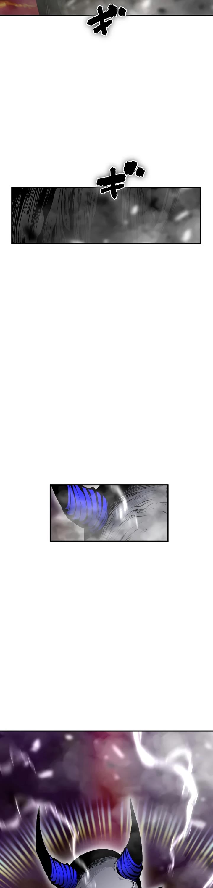Ninja Reincarnation: Fuuma Kotarou's Quest to Reclaim His Humanity Chapter 36 page 21 - Chapter 36