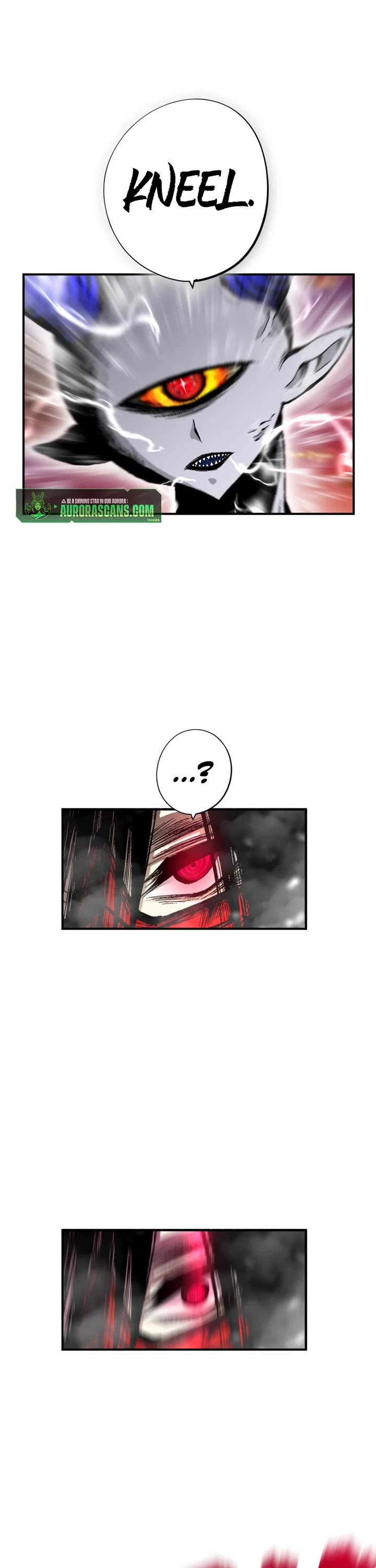 Ninja Reincarnation: Fuuma Kotarou's Quest to Reclaim His Humanity Chapter 36 page 23 - Chapter 36