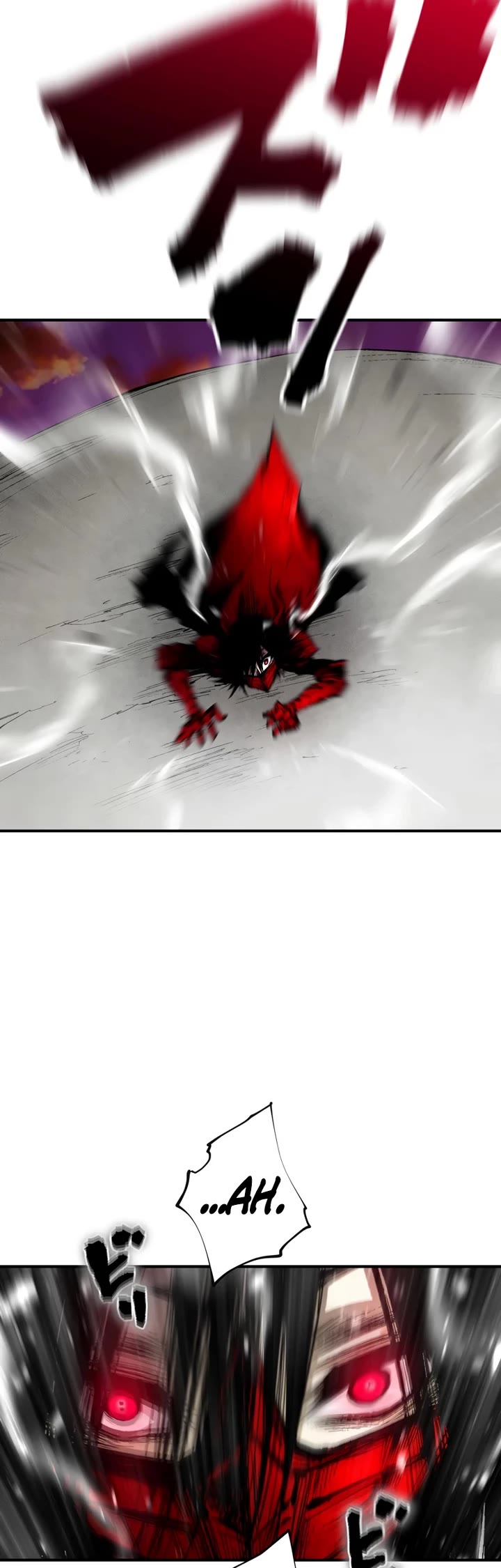 Ninja Reincarnation: Fuuma Kotarou's Quest to Reclaim His Humanity Chapter 36 page 24 - Chapter 36