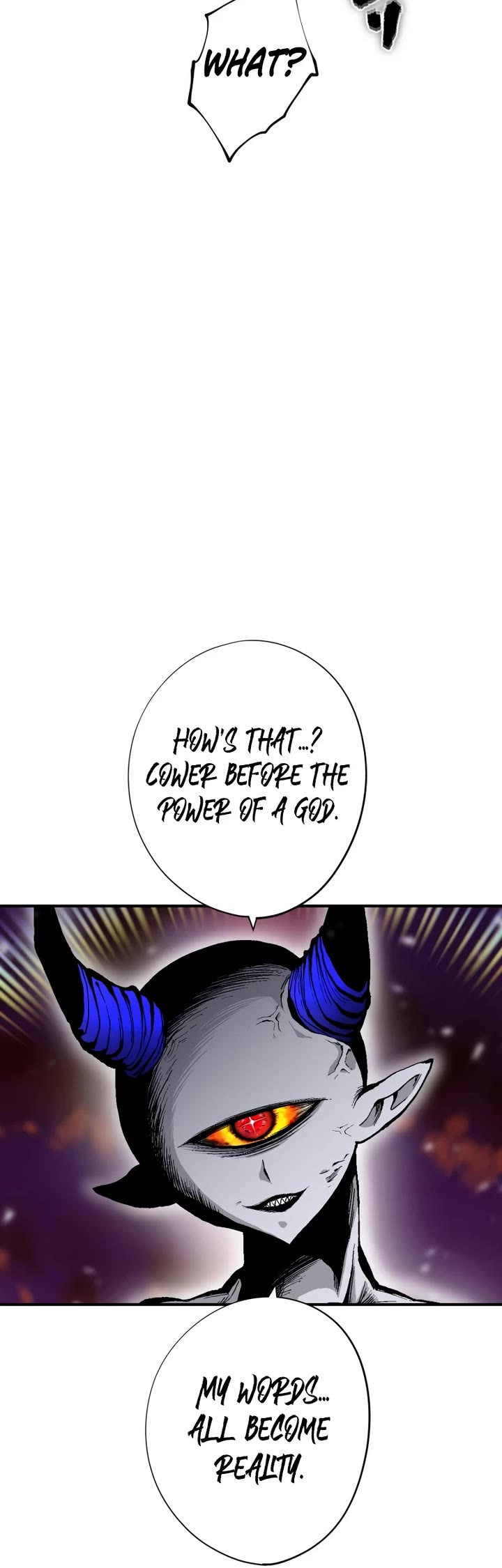 Ninja Reincarnation: Fuuma Kotarou's Quest to Reclaim His Humanity Chapter 36 page 25 - Chapter 36