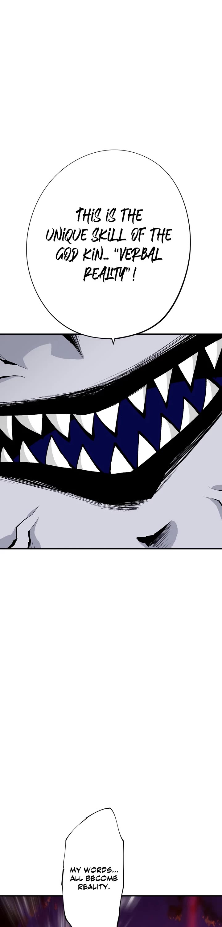Ninja Reincarnation: Fuuma Kotarou's Quest to Reclaim His Humanity Chapter 36 page 26 - Chapter 36