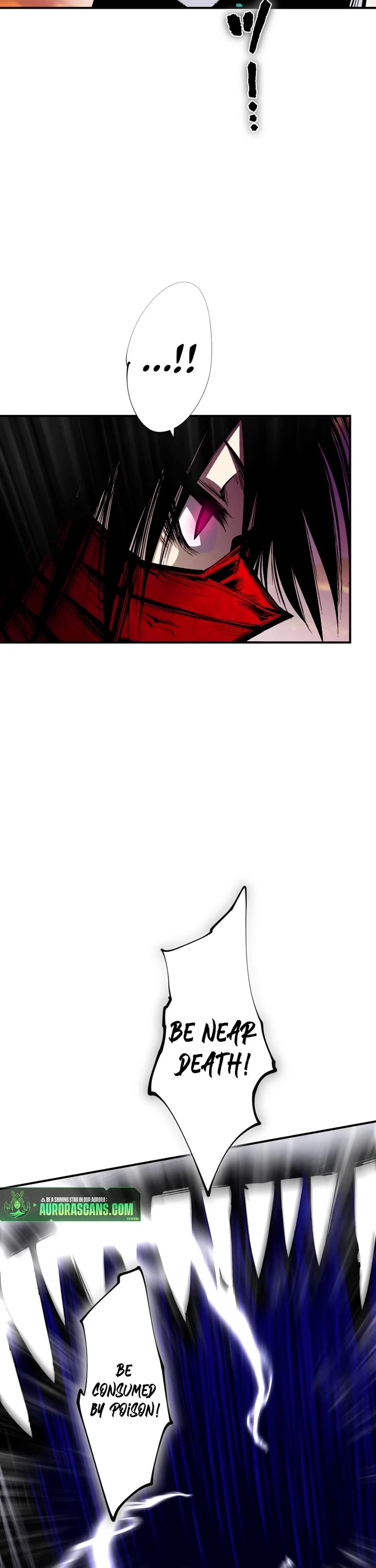 Ninja Reincarnation: Fuuma Kotarou's Quest to Reclaim His Humanity Chapter 36 page 28 - Chapter 36