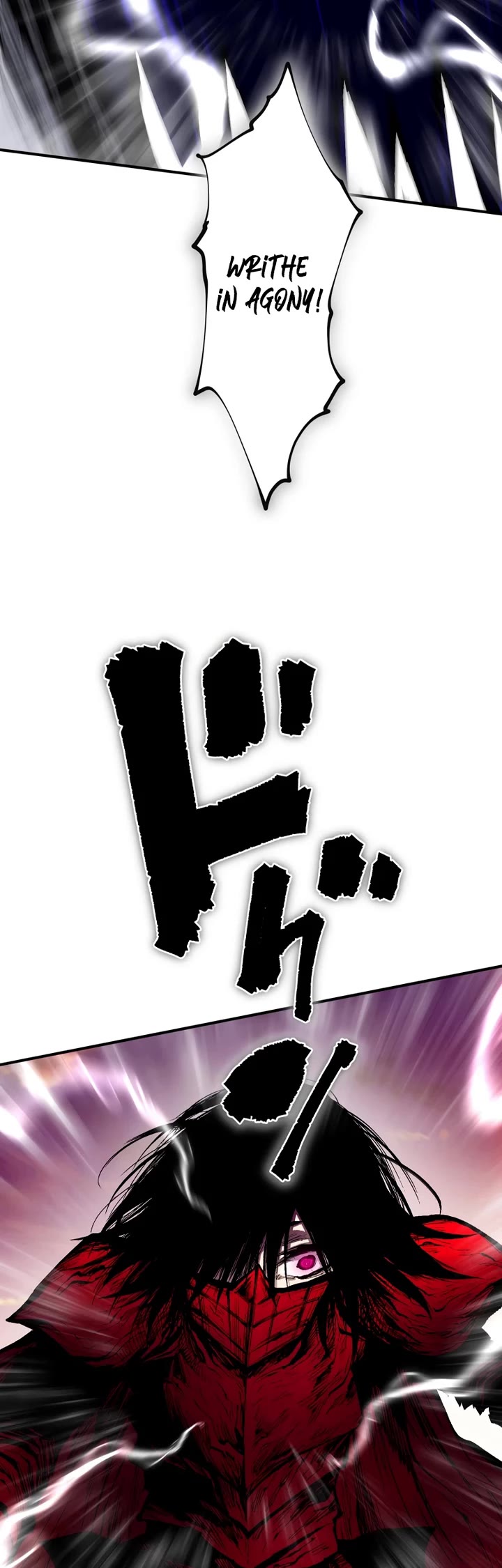 Ninja Reincarnation: Fuuma Kotarou's Quest to Reclaim His Humanity Chapter 36 page 29 - Chapter 36