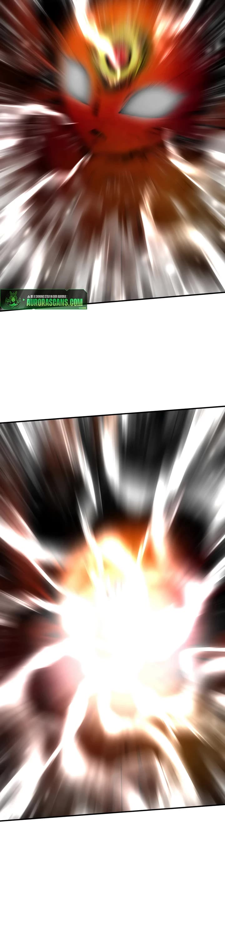 Ninja Reincarnation: Fuuma Kotarou's Quest to Reclaim His Humanity Chapter 36 page 3 - Chapter 36