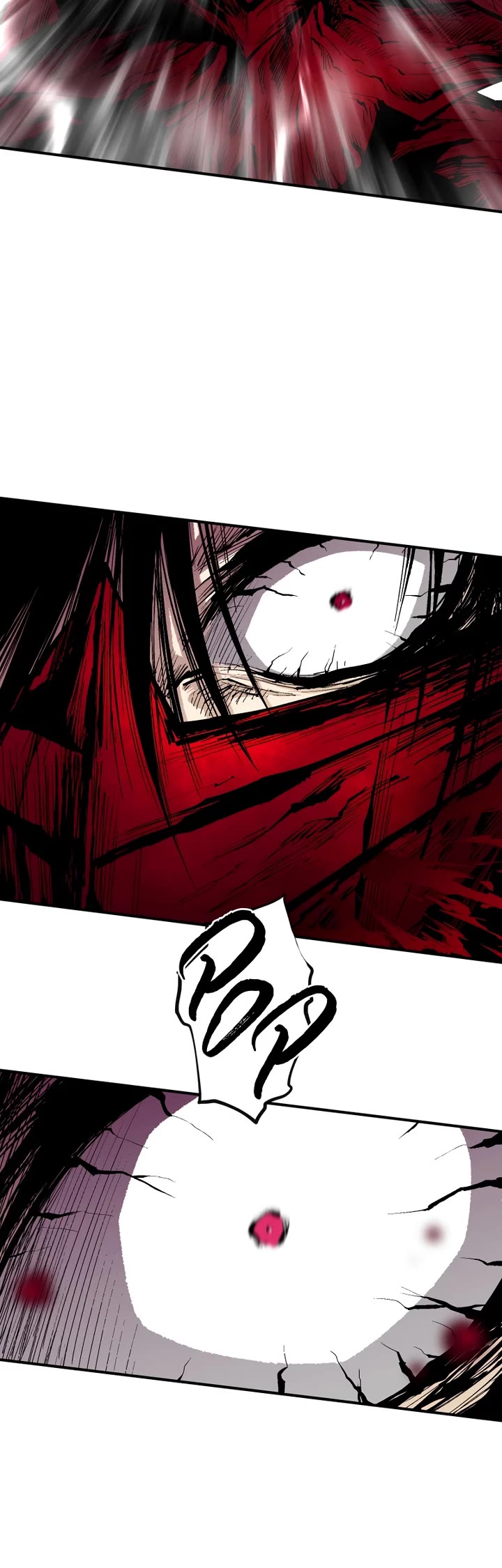 Ninja Reincarnation: Fuuma Kotarou's Quest to Reclaim His Humanity Chapter 36 page 30 - Chapter 36