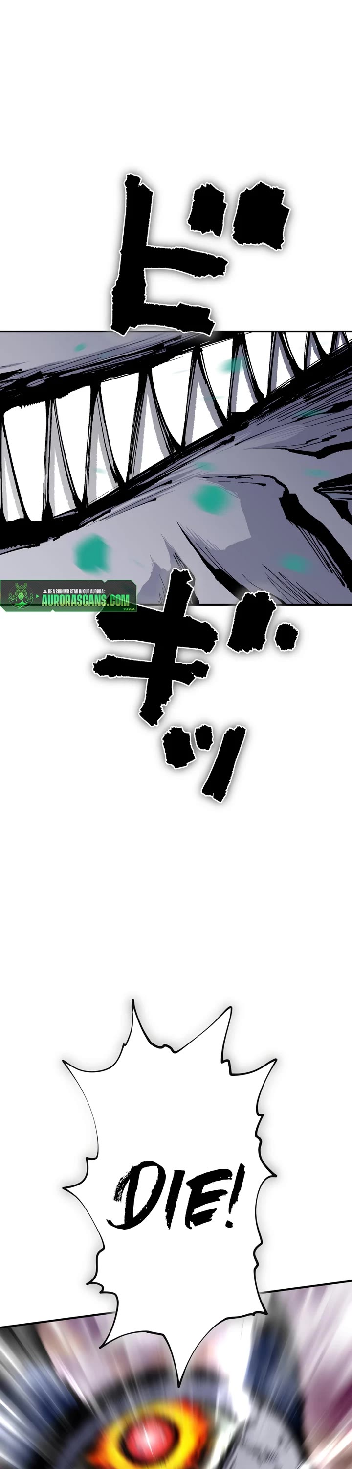 Ninja Reincarnation: Fuuma Kotarou's Quest to Reclaim His Humanity Chapter 36 page 33 - Chapter 36