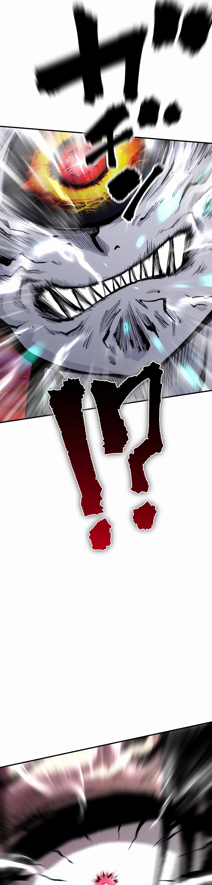Ninja Reincarnation: Fuuma Kotarou's Quest to Reclaim His Humanity Chapter 36 page 36 - Chapter 36