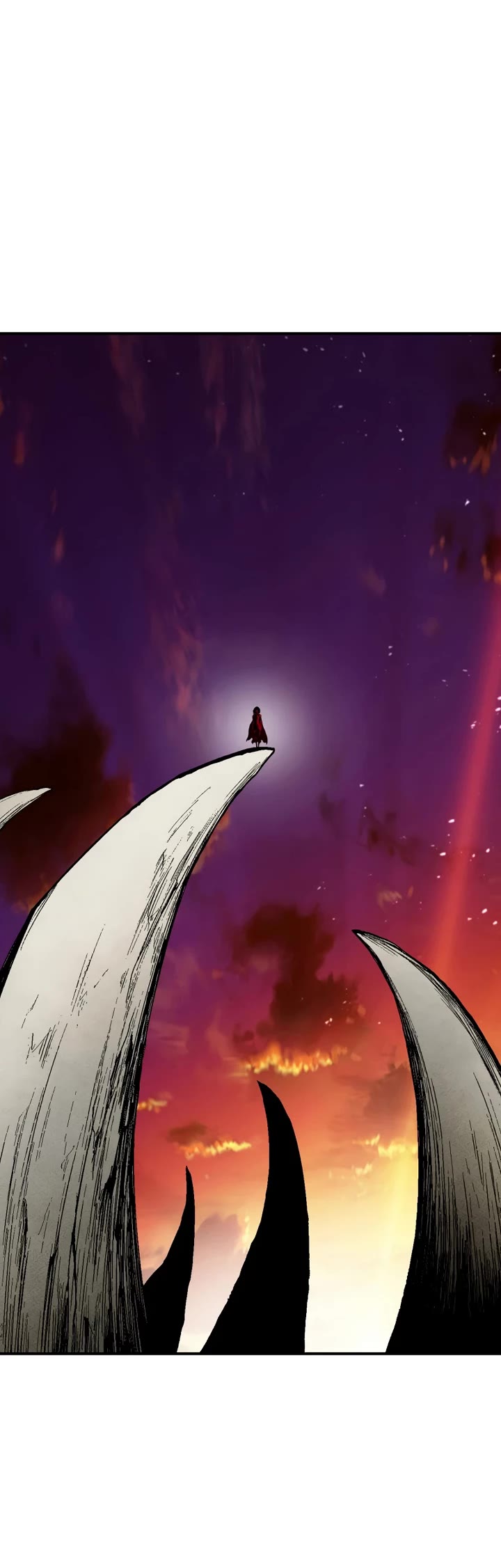Ninja Reincarnation: Fuuma Kotarou's Quest to Reclaim His Humanity Chapter 36 page 44 - Chapter 36