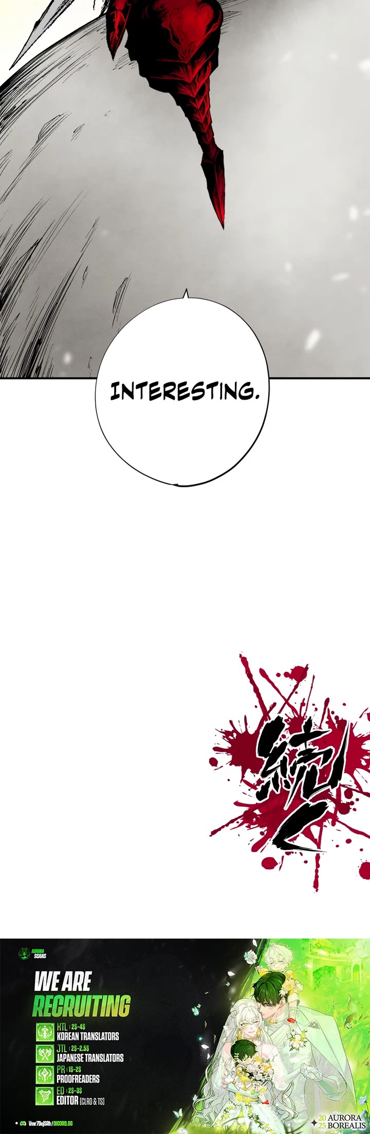 Ninja Reincarnation: Fuuma Kotarou's Quest to Reclaim His Humanity Chapter 36 page 47 - Chapter 36