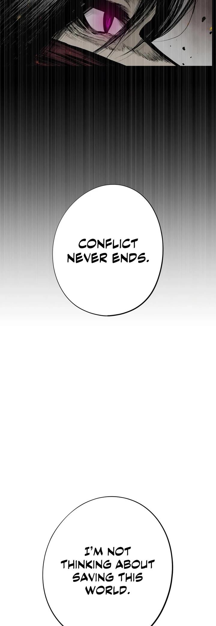 Ninja Reincarnation: Fuuma Kotarou's Quest to Reclaim His Humanity Chapter 37 page 14 - Chapter 37