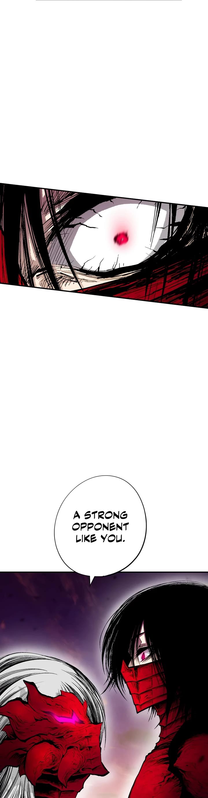 Ninja Reincarnation: Fuuma Kotarou's Quest to Reclaim His Humanity Chapter 37 page 18 - Chapter 37