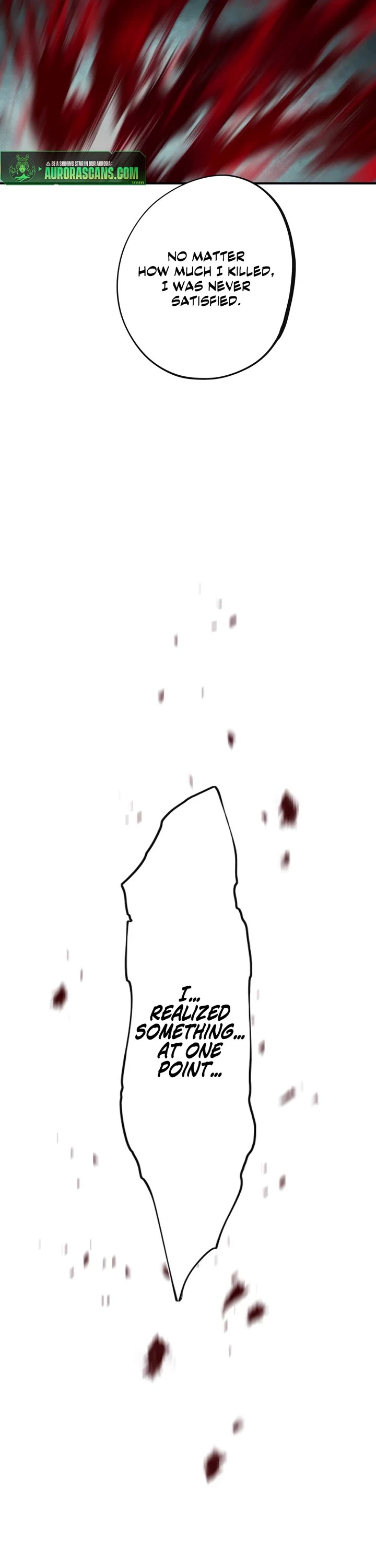 Ninja Reincarnation: Fuuma Kotarou's Quest to Reclaim His Humanity Chapter 37 page 21 - Chapter 37