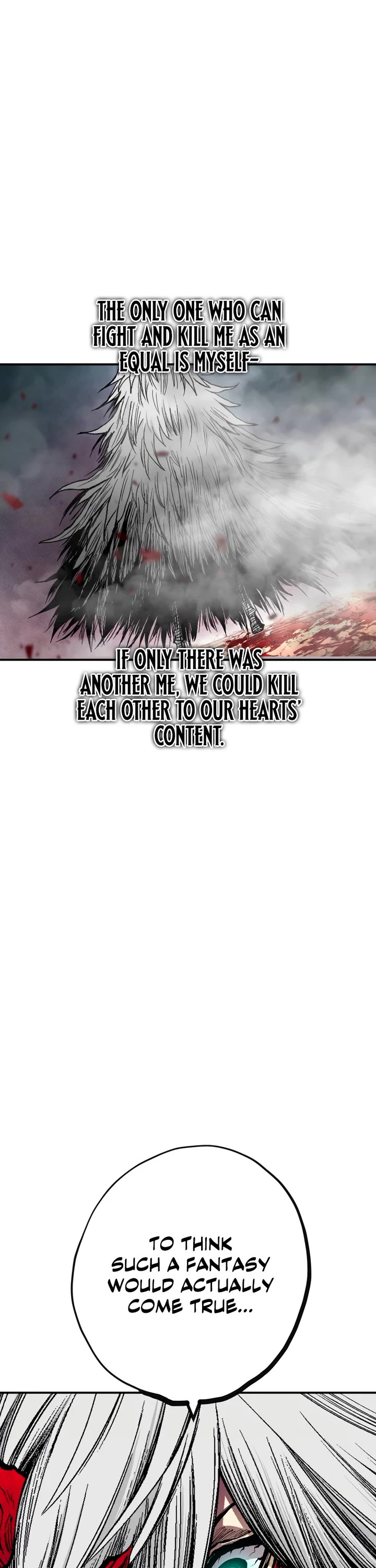 Ninja Reincarnation: Fuuma Kotarou's Quest to Reclaim His Humanity Chapter 37 page 22 - Chapter 37