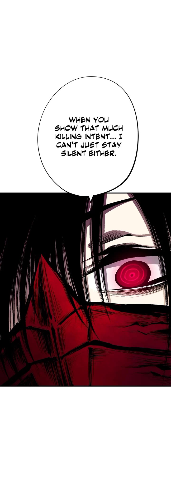 Ninja Reincarnation: Fuuma Kotarou's Quest to Reclaim His Humanity Chapter 37 page 24 - Chapter 37
