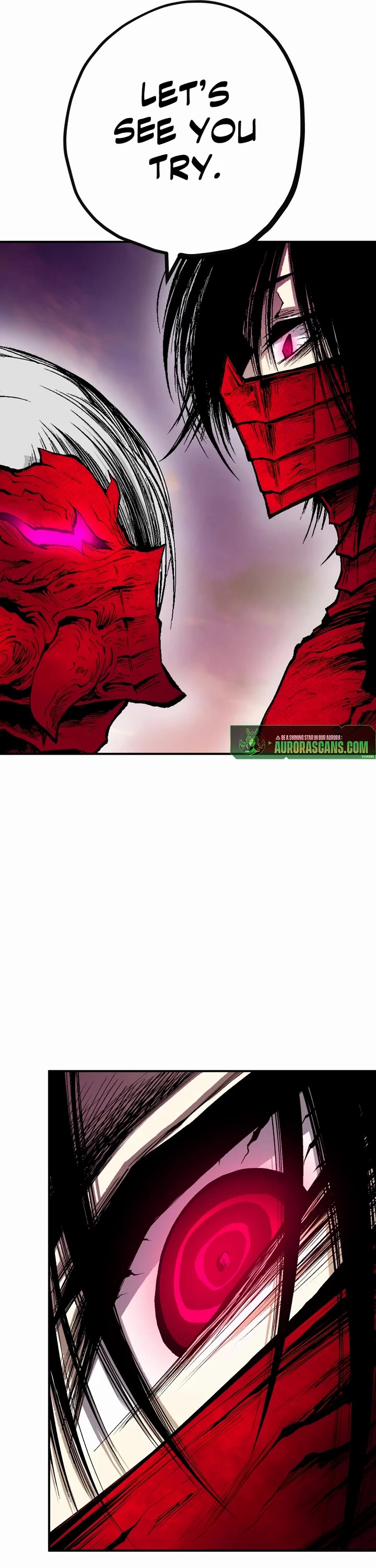 Ninja Reincarnation: Fuuma Kotarou's Quest to Reclaim His Humanity Chapter 37 page 25 - Chapter 37