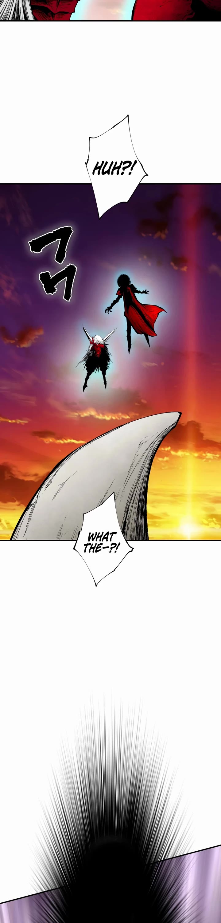 Ninja Reincarnation: Fuuma Kotarou's Quest to Reclaim His Humanity Chapter 37 page 27 - Chapter 37