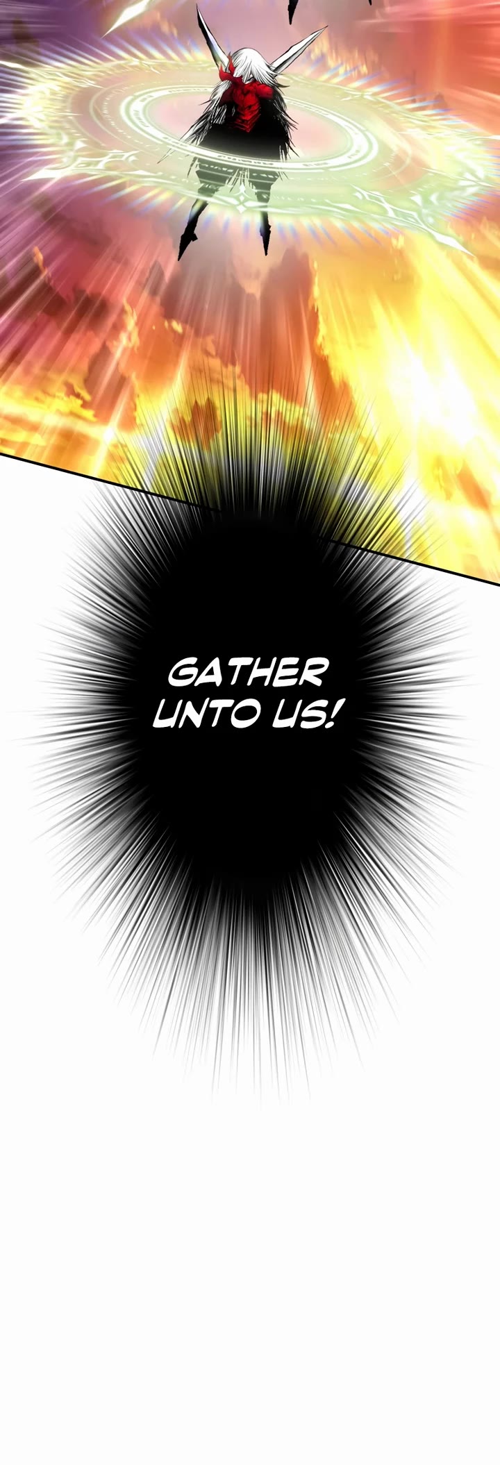 Ninja Reincarnation: Fuuma Kotarou's Quest to Reclaim His Humanity Chapter 37 page 29 - Chapter 37