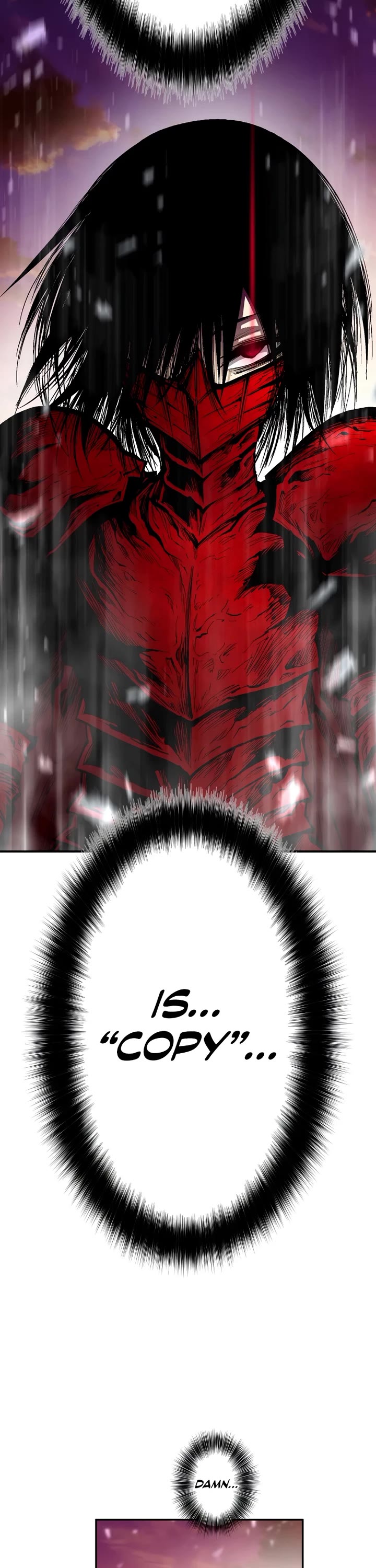 Ninja Reincarnation: Fuuma Kotarou's Quest to Reclaim His Humanity Chapter 37 page 3 - Chapter 37