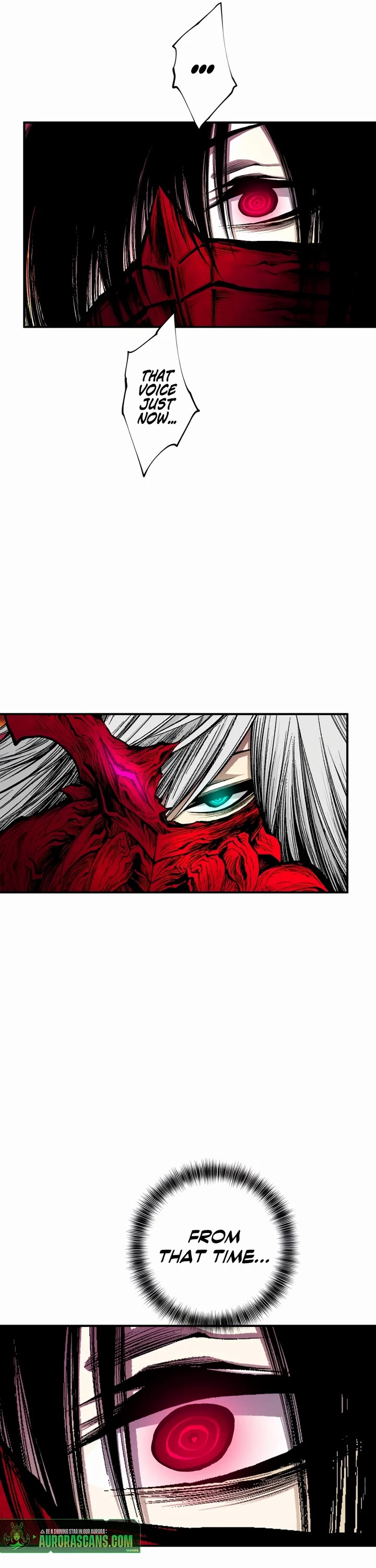 Ninja Reincarnation: Fuuma Kotarou's Quest to Reclaim His Humanity Chapter 37 page 30 - Chapter 37