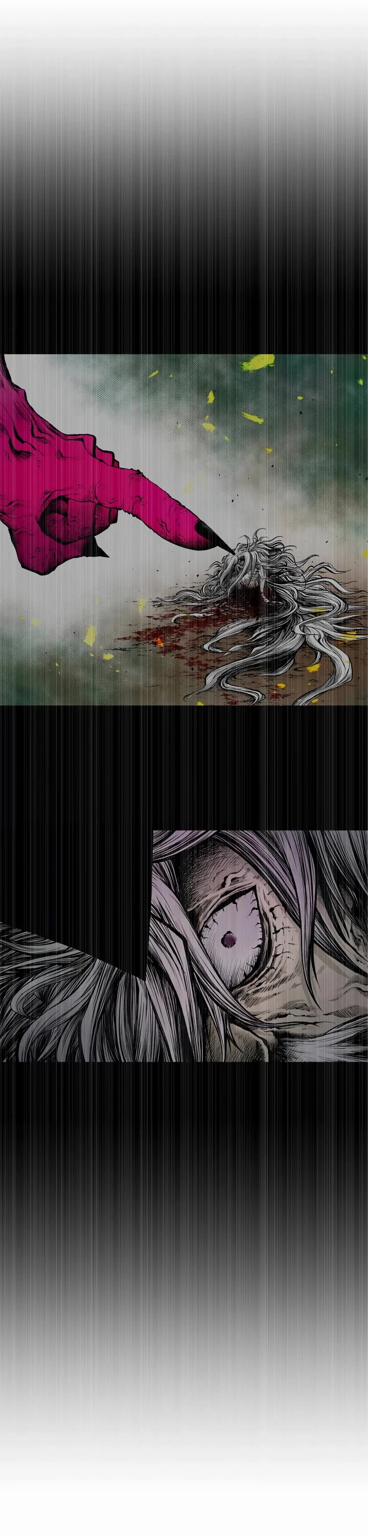 Ninja Reincarnation: Fuuma Kotarou's Quest to Reclaim His Humanity Chapter 37 page 31 - Chapter 37