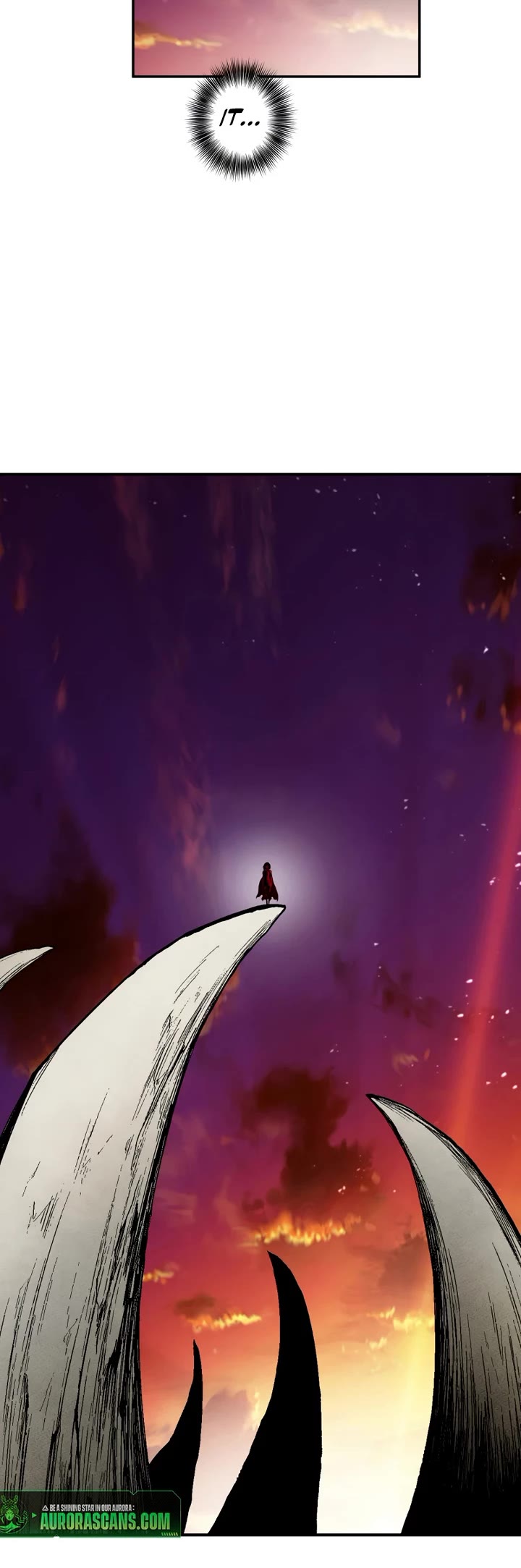 Ninja Reincarnation: Fuuma Kotarou's Quest to Reclaim His Humanity Chapter 37 page 4 - Chapter 37