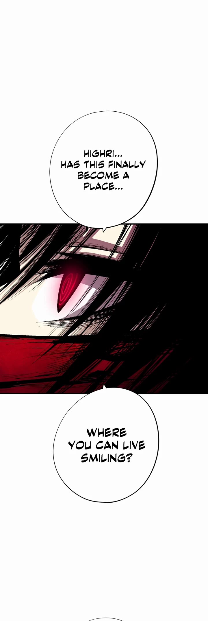 Ninja Reincarnation: Fuuma Kotarou's Quest to Reclaim His Humanity Chapter 37 page 9 - Chapter 37