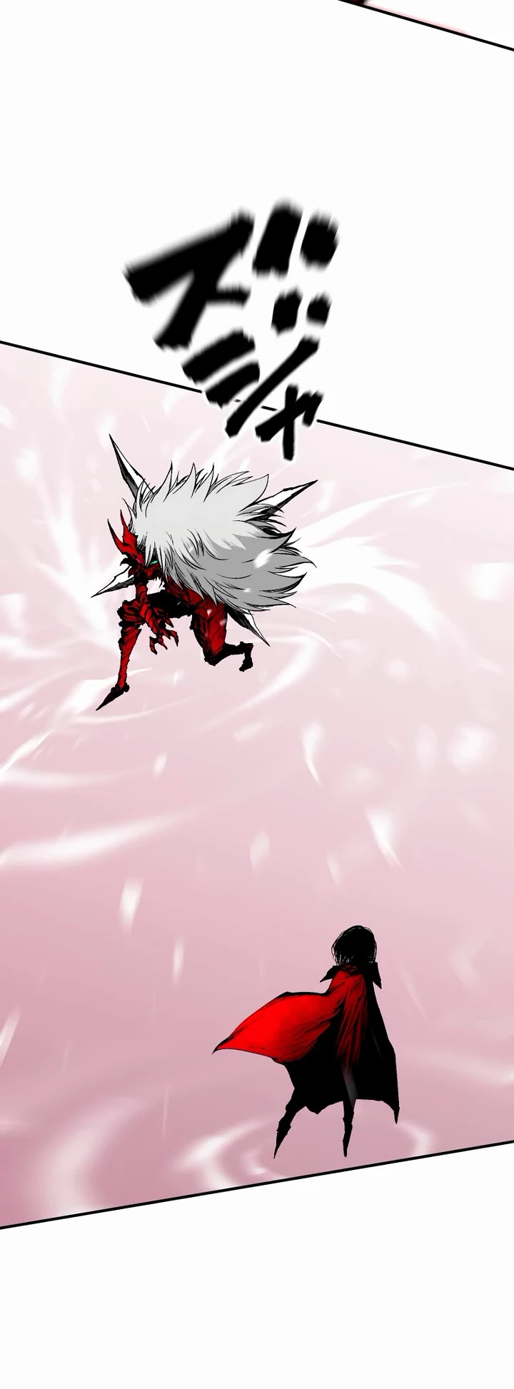 Ninja Reincarnation: Fuuma Kotarou's Quest to Reclaim His Humanity Chapter 38 page 15 - Chapter 38