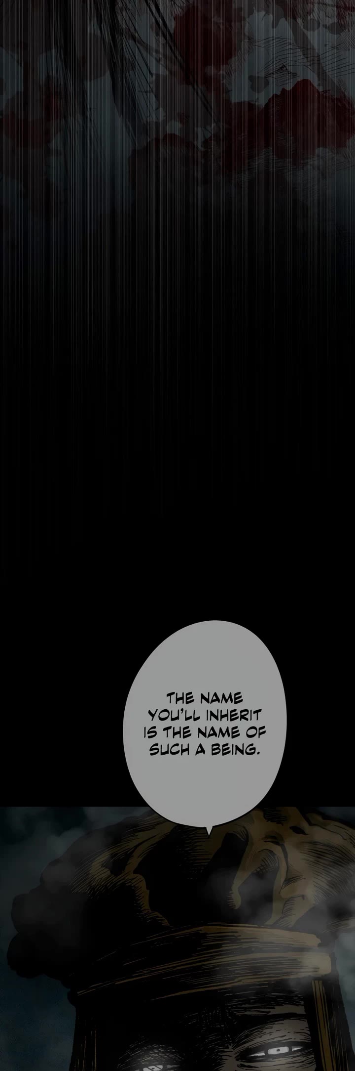 Ninja Reincarnation: Fuuma Kotarou's Quest to Reclaim His Humanity Chapter 38 page 24 - Chapter 38