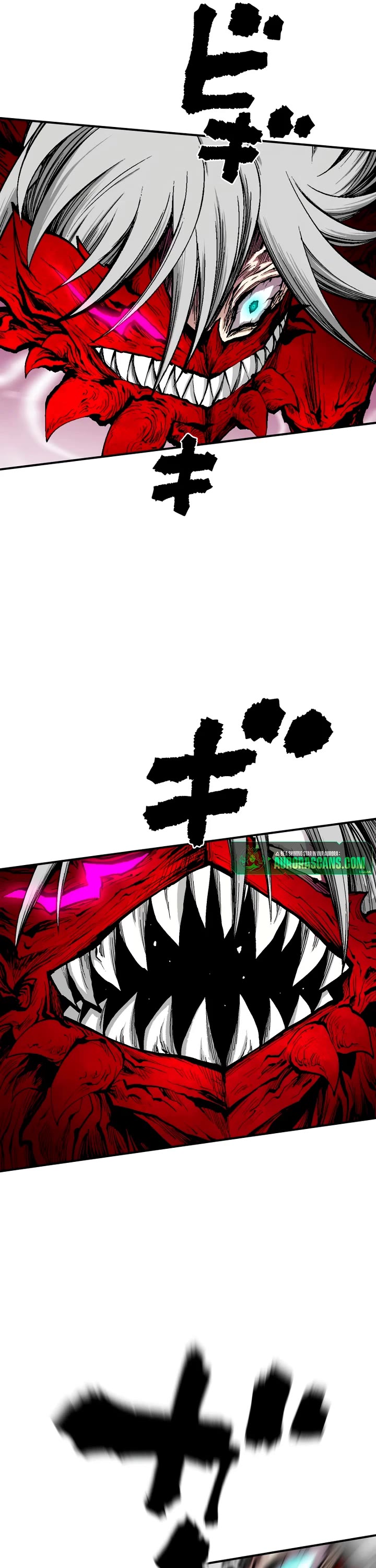 Ninja Reincarnation: Fuuma Kotarou's Quest to Reclaim His Humanity Chapter 38 page 31 - Chapter 38