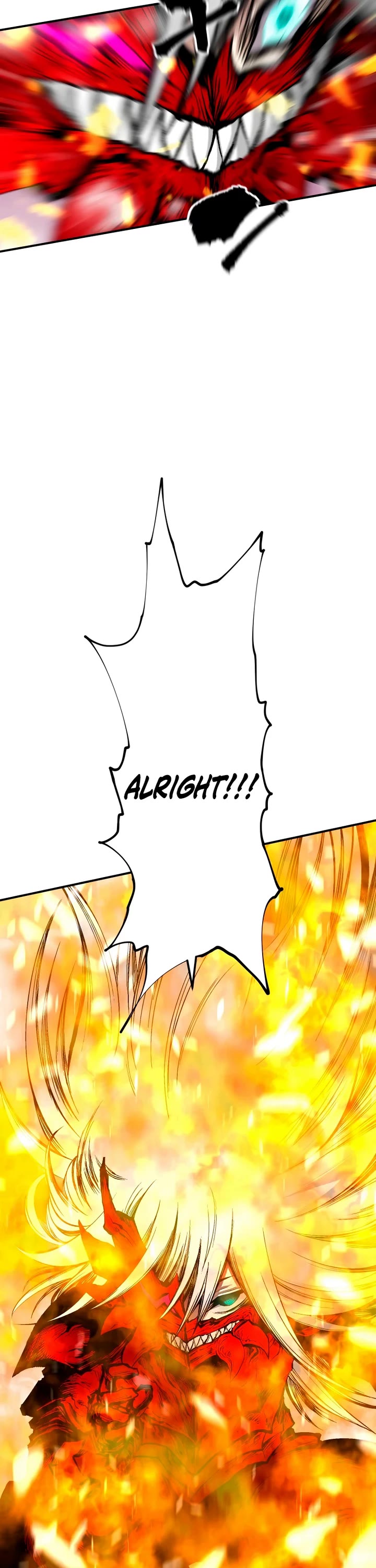 Ninja Reincarnation: Fuuma Kotarou's Quest to Reclaim His Humanity Chapter 38 page 32 - Chapter 38