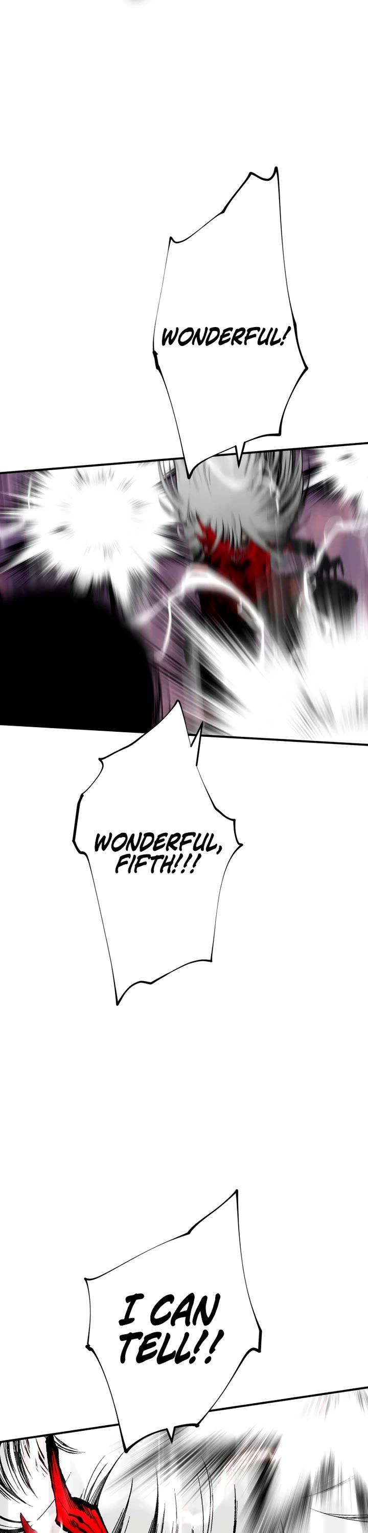 Ninja Reincarnation: Fuuma Kotarou's Quest to Reclaim His Humanity Chapter 38 page 41 - Chapter 38